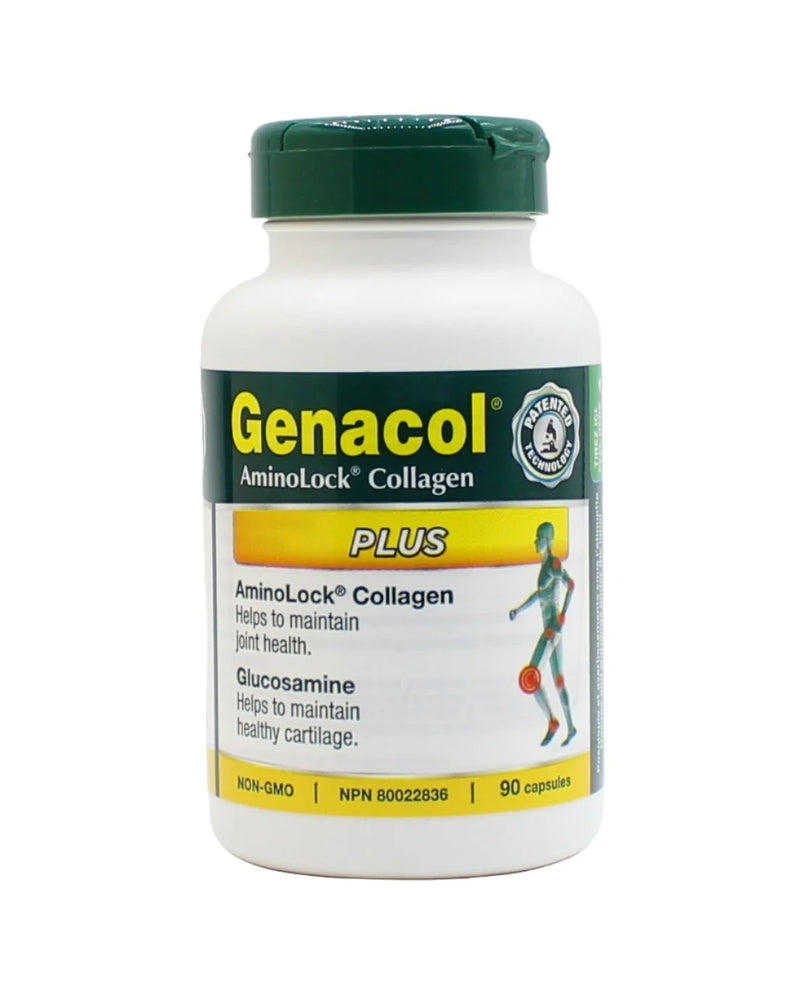 GENACOL PLUS [90 ea]