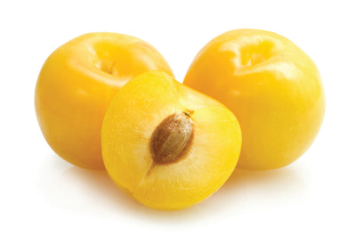 EARLY GOLDEN PLUMS 2L [1 ea]