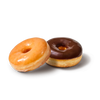 FANCY GOURMET DONUTS 2pk