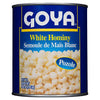 GOYA WHITE HOMING CORN 790ml