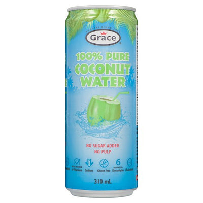 GRACE COCONUT WATER 310ml