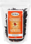 GRACE SUNDRIED SORREL HIBISCUS [126 g]