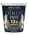 OIKOS PRO GREEK VANILLA YOGURT [650 g]