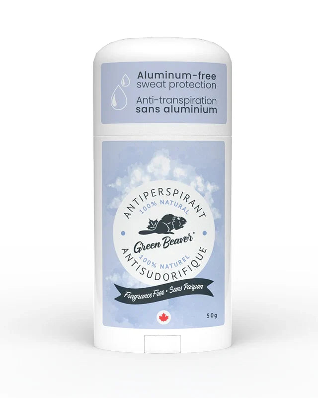 GRN BEAVR FRAG FREE ANTIPERSPN [50 g]