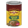OLD PASO REFRD GRN CHILI BEANS [398 ml]