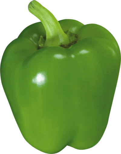 PEPPER GREEN LOCAL