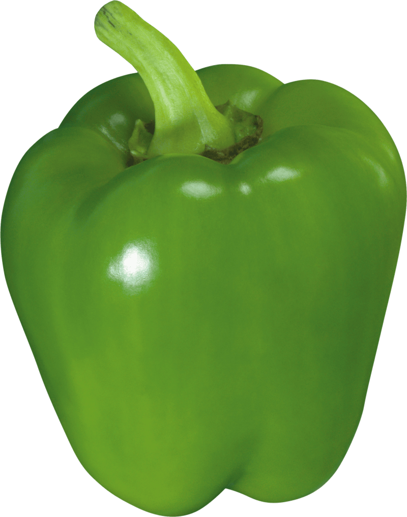 PEPPER GREEN LOCAL