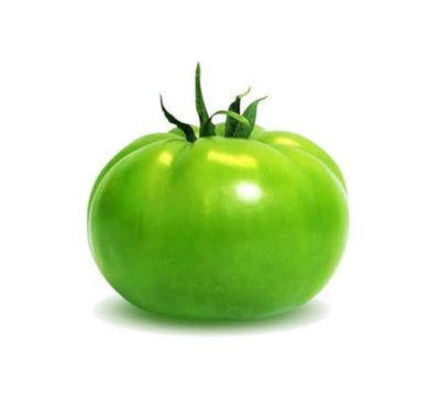 TOMATO GREEN