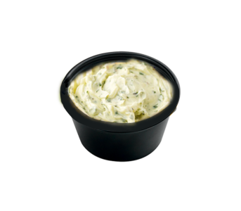 GARLIC SPREAD