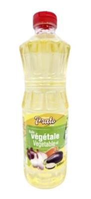 PRATO VEGETABLE OIL 500ml