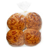 HAMBURGER CHEESE BUNS 8S