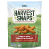 HARVEST SNAPS TOMATO & BASIL [85 g]