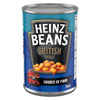 HEINZ BEANS BRISTISH STYLE [398 ml]