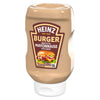HEINZ BURGER SAUCE 340ml