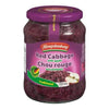 HENSTNBRG RED CABBAGE w/ APPLE [720 g]