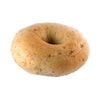 HERB & CHEDDAR BAGEL