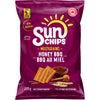 SUN CHIPS HONEY BBQ [205 g]