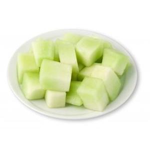 PARFAIT CUP HONEYDEW