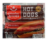 CANADIAN BUTCHER HOT DOGS [750 g]