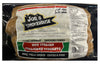 JOES SMKHS HOT ITALN SAUSAGE [400 g]