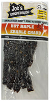 JOES SMKHS HOT MAPLE JERKY [60 g]