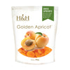 H&H GOLDEN APRICOTS 454g