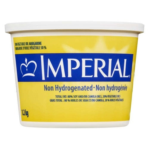 IMPERIAL SOFT MARGARINE 1.2KG