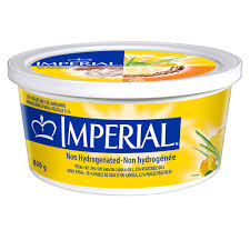 IMPERIAL SOFT MARGARINE 800g