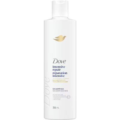 DOVE SHAMPOO INTENSE REPAIR [355 ml]