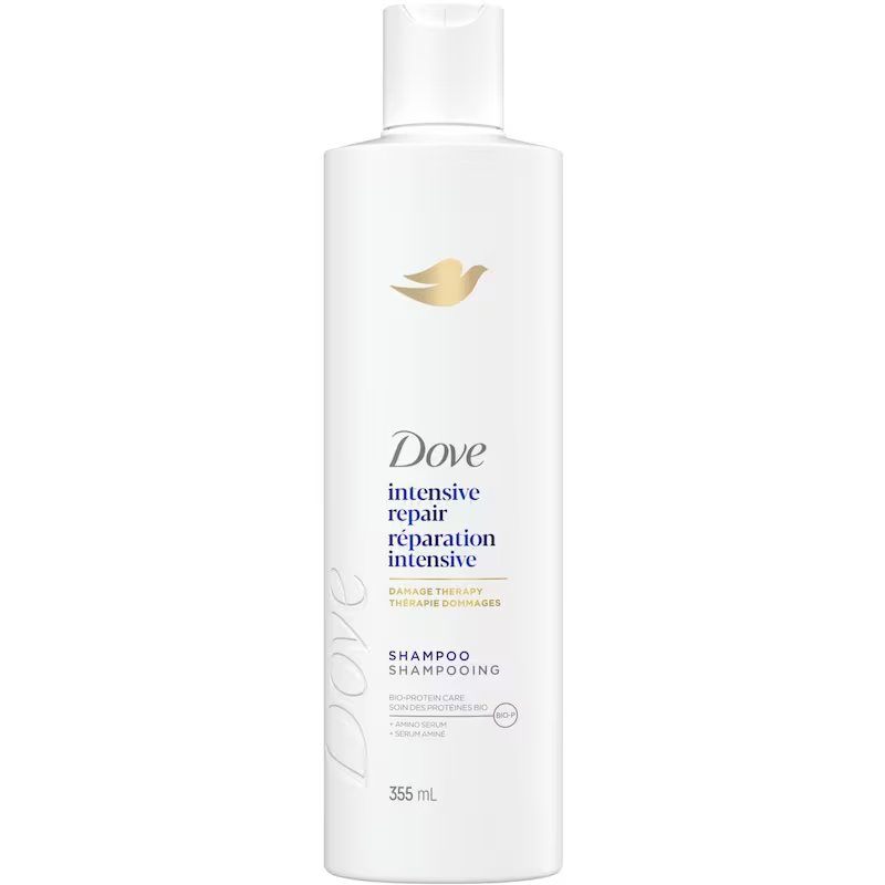 DOVE SHAMPOO INTENSE REPAIR [355 ml]