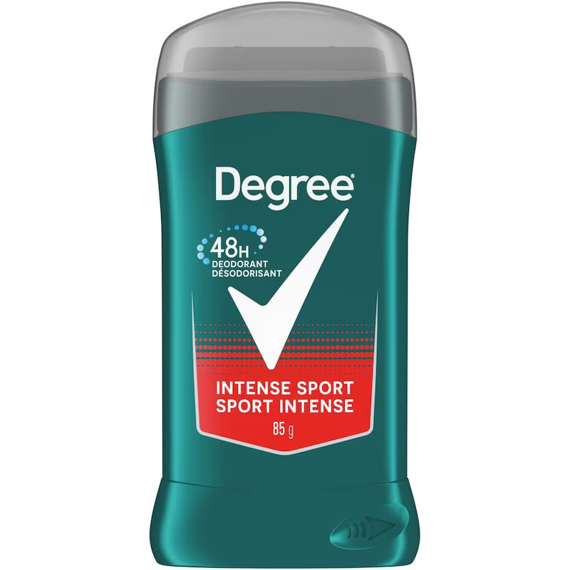 DEGREE MENS INTNS SPRT DEODRNT [85 g]