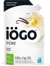 IOGO VANILLA 2.8% 2kg