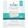 IVORY SENSITIVE BAR SOAP 10pk [900 g]