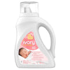 IVORY SNOW BABY LIQUID LAUNDRY DETERGENT 1.24L