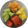 FRUIT TRAY INDIVIDUAL SIZE