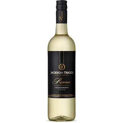 JCKSN TRIGGS RESRV CHARDONNEY [750 ml]