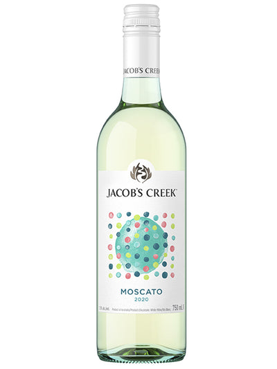 JACOBS CREEK MOSCATO 750ml