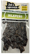 JOES SMKHS JALAPENO JERKY [60 g]