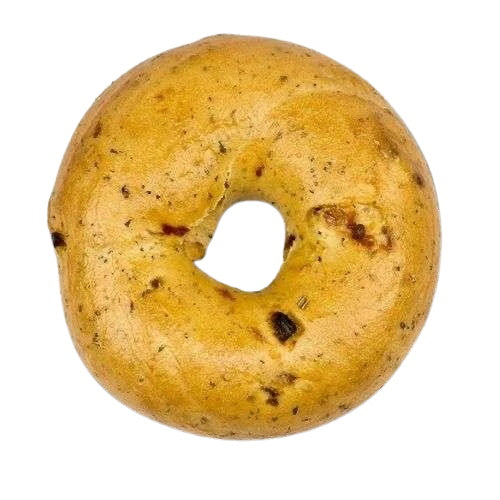 JALAPENO CHEESE BAGELS