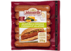 JNSVILE JALPNO CHEDR SAUSAGE [375 g]