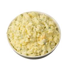 JOHN POTATO & EGG SALAD