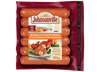 JONSVLE SMK BUFFALO CHEESE [375 g]