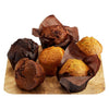 BB JUMBO ASSORTED MUFFINS