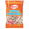 KERRS FRUIT DROPS 400g