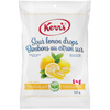 KERR SOUR LEMON DROPS [150 g]