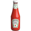 HEINZ KETCHUP GLASS BOTTLE [375 ml]