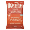 KETTLE BRND BACKYARD BBQ CHIPS [198 g]