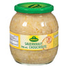 KIIHNE SAUERKRAUT 796ml