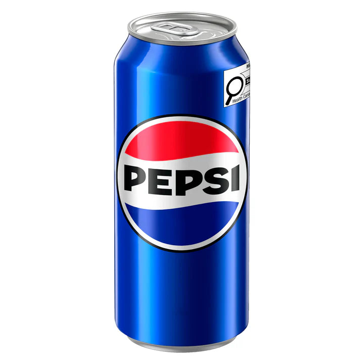 PEPSI KING CAN 355ml