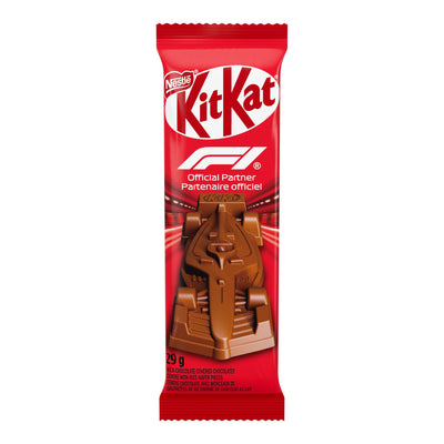 KIT KAT MINI F1 CANDY BAR
